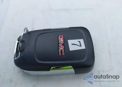 2022 GMC Terrain Awd Sle из США, поврежденный, VIN 3GKALTEV6NL167902